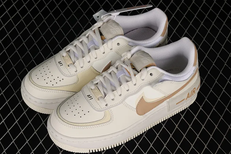 All Categories Nk Air Force 1 Air Force Series Nk Air Force 1 Shadow Air Force Lightweight Increase Nk Air Force 1 Shadow Air Force One Lightweight Increase Low-top Versatile Sneakers CI0919-116